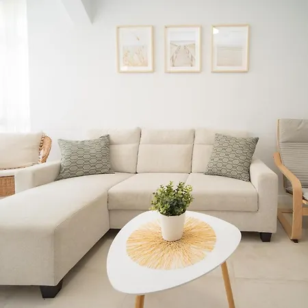 Apartamento Sanlucar Sunset Sanlucar de Barrameda Exterior photo