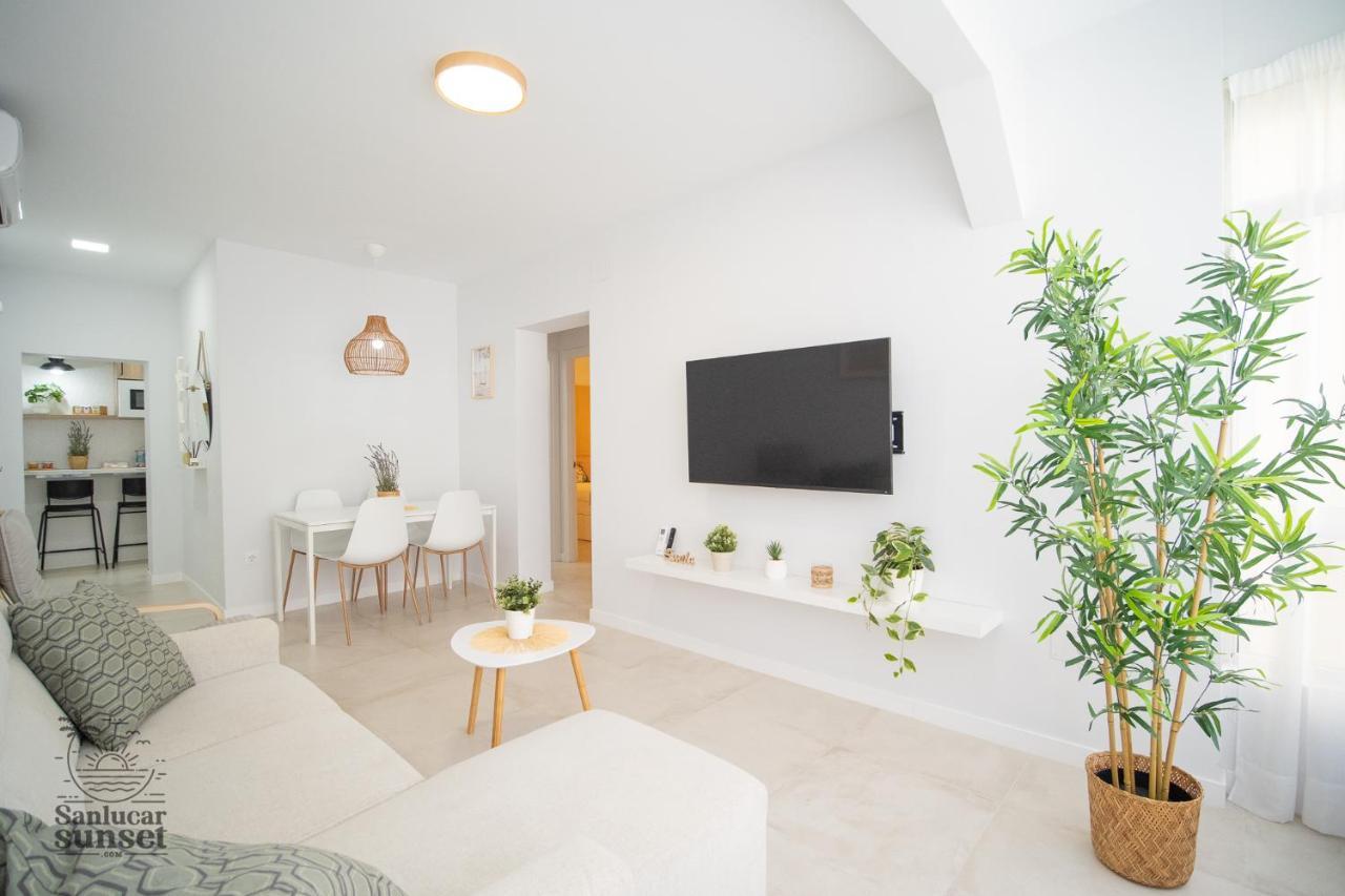 Appartement Sanlucar Sunset *