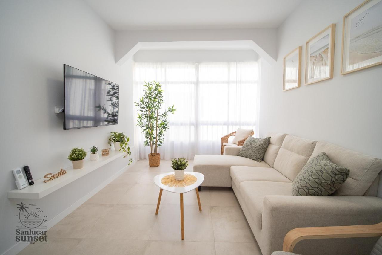 Appartement Sanlucar Sunset Sanlúcar de Barrameda