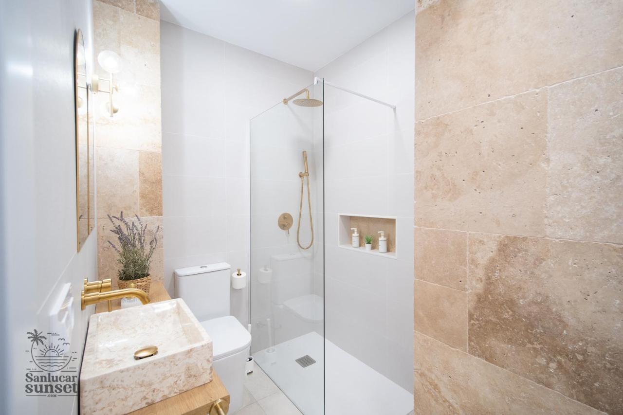 Sanlucar Sunset Appartement *