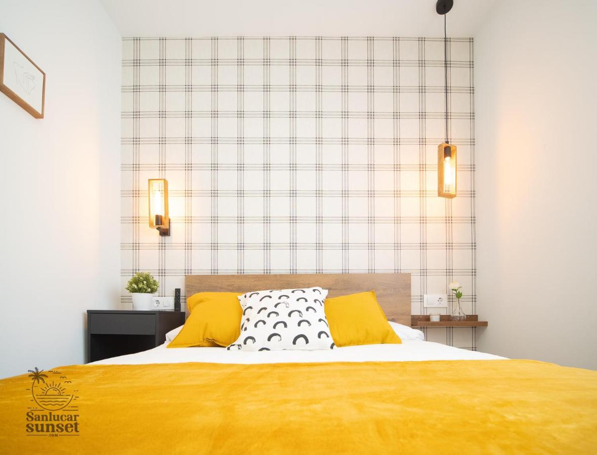 Sanlucar Sunset Appartement